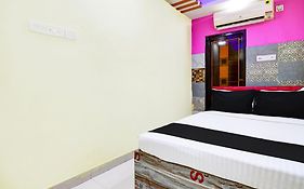 Hotel O Dsk Sonar Bharat Guest House